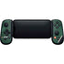 University of Miami Green Jersey Backbone One for iPhone Game Controller Skin